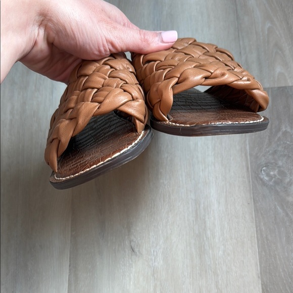 Sam Edelman Griffin Sandals - Picture 2 of 4